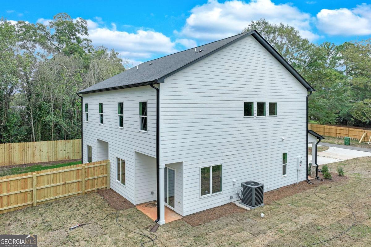 44 Bond Street Royston GA 30662