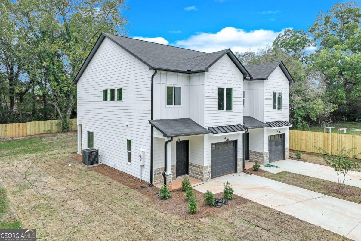 44 Bond Street Royston GA 30662