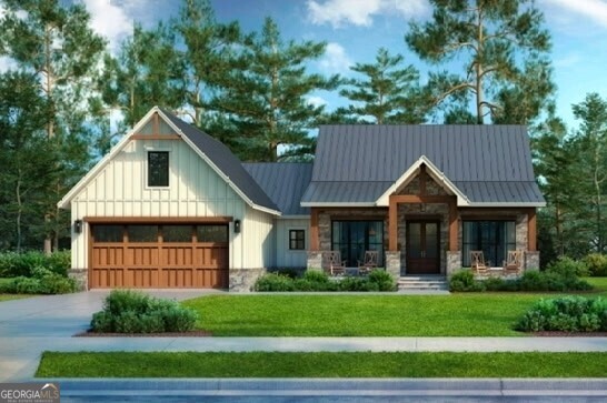 261 Salacoa Vista Jasper GA 30143