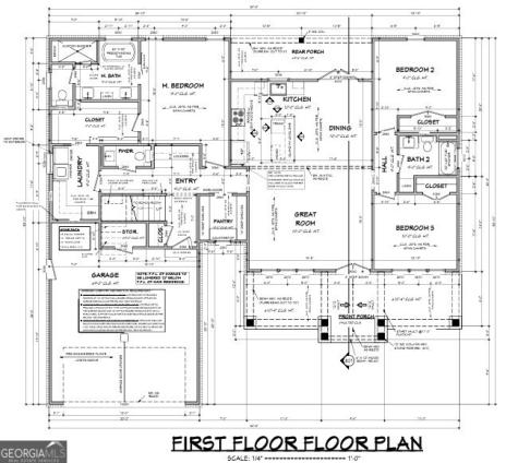 261 Salacoa Vista Jasper GA 30143