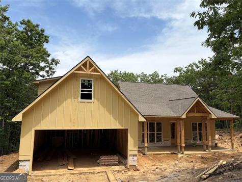 261 Salacoa Vista Jasper GA 30143
