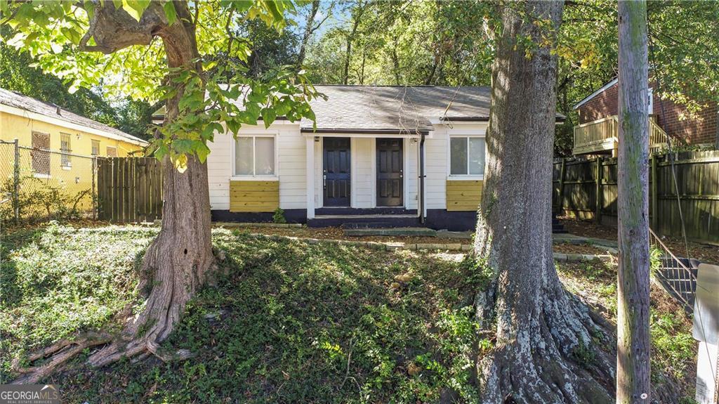 662 Cameron M Alexander Boulevard NW Atlanta GA 30318