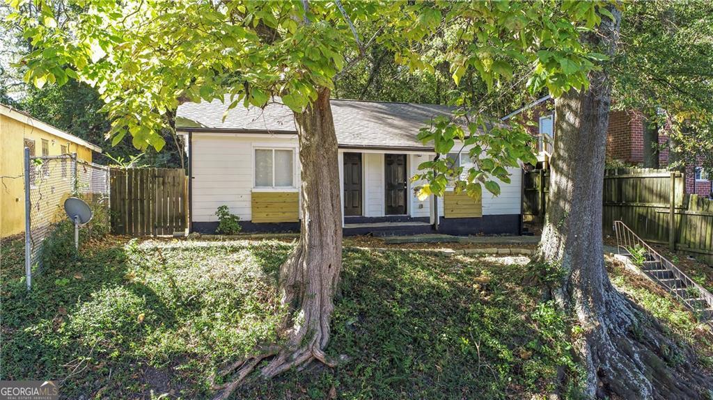 662 Cameron M Alexander Boulevard NW Atlanta GA 30318