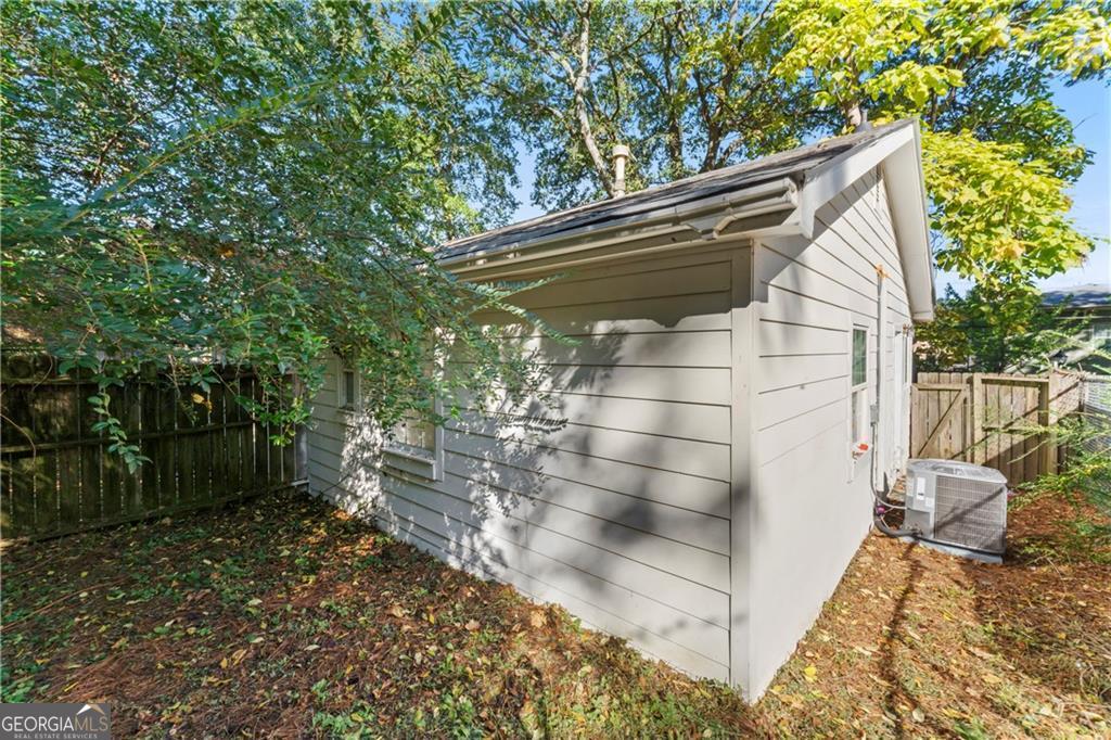662 Cameron M Alexander Boulevard NW Atlanta GA 30318
