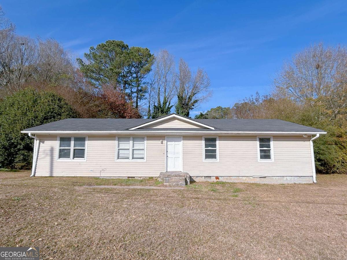 523 Vineyard Road Griffin GA 30223