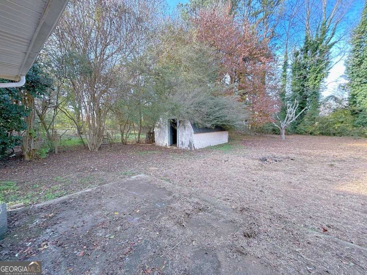 523 Vineyard Road Griffin GA 30223