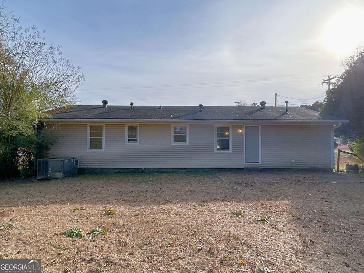 523 Vineyard Road Griffin GA 30223