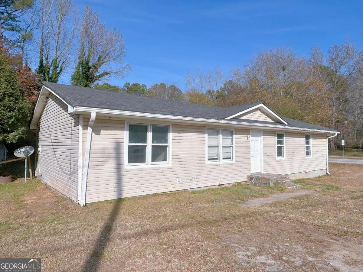 523 Vineyard Road Griffin GA 30223