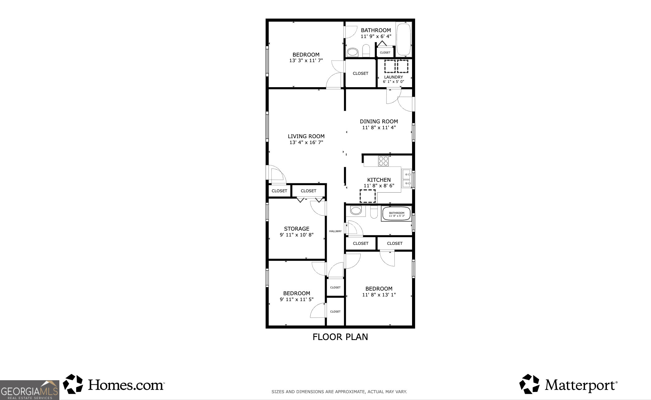 523 Vineyard Road Griffin GA 30223