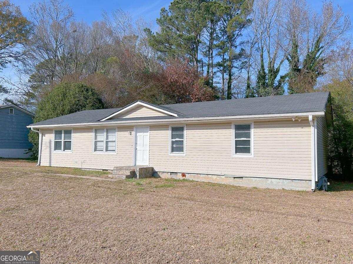 523 Vineyard Road Griffin GA 30223