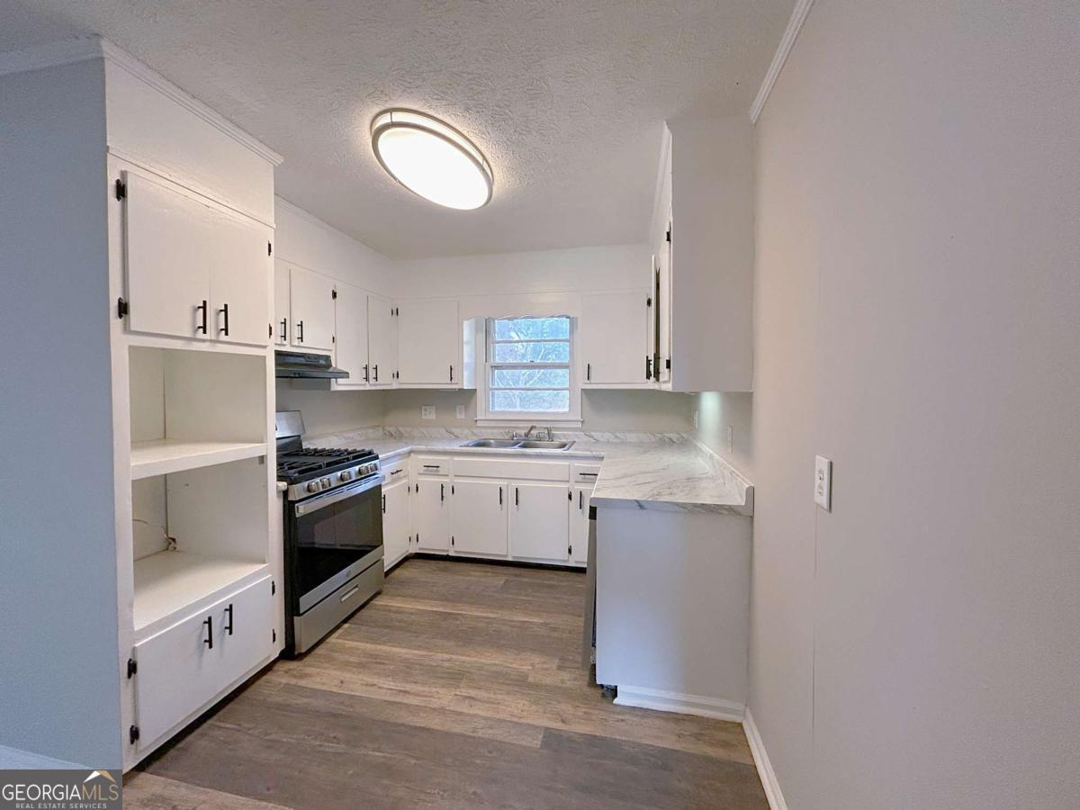 523 Vineyard Road Griffin GA 30223