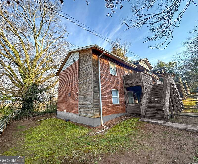 208 Doane Street Atlanta GA 30315