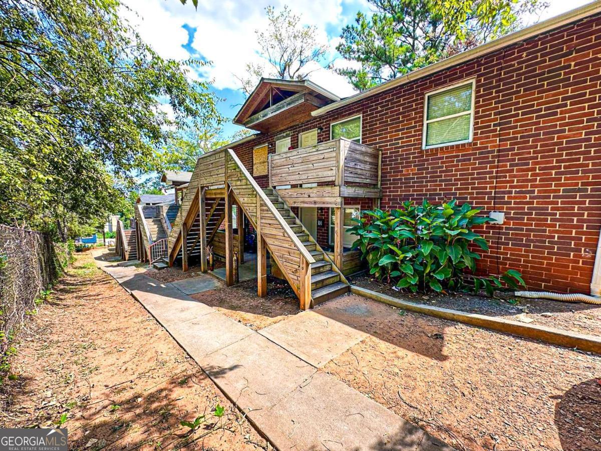 208 Doane Street Atlanta GA 30315
