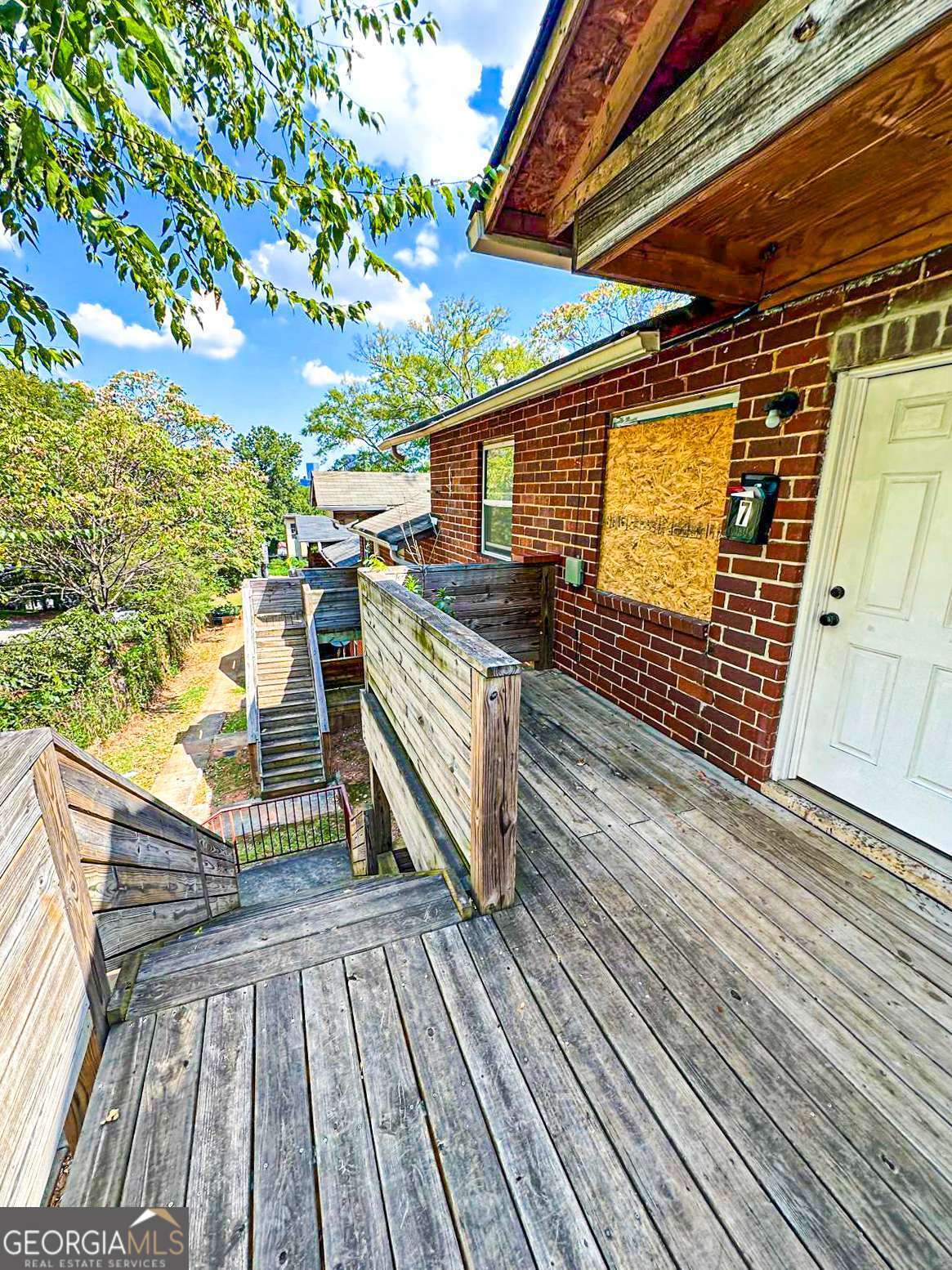 208 Doane Street Atlanta GA 30315