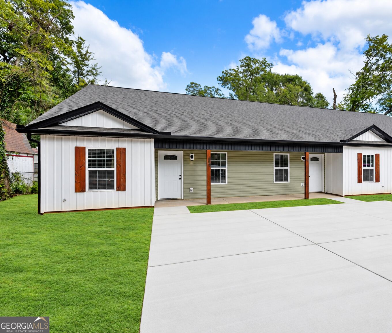 910 Maple Street Fort Valley GA 31030