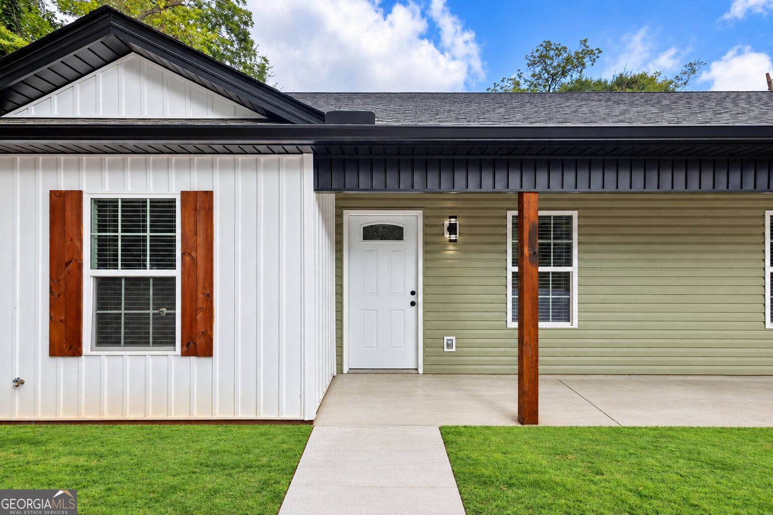 910 Maple Street Fort Valley GA 31030