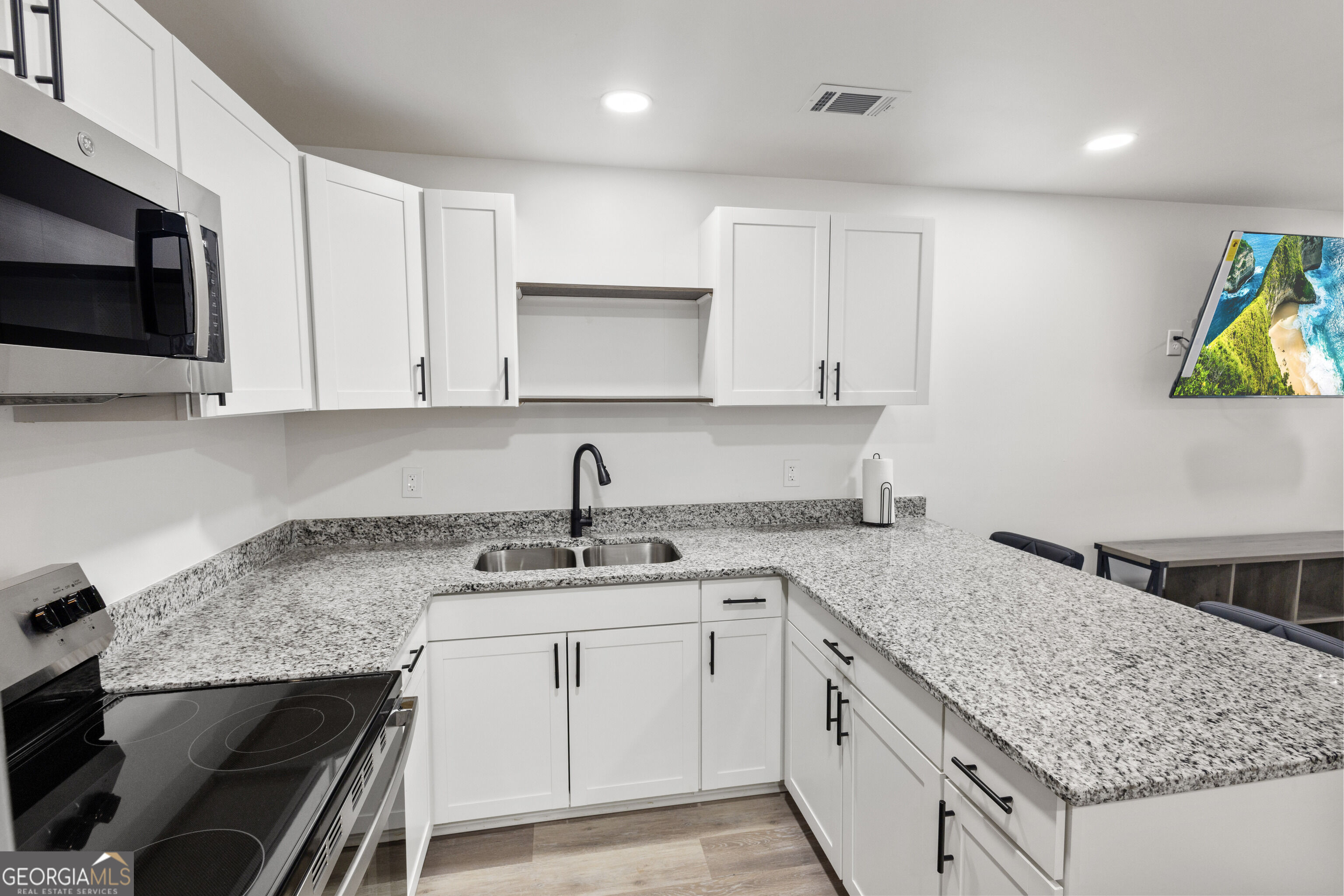 910 Maple Street Fort Valley GA 31030