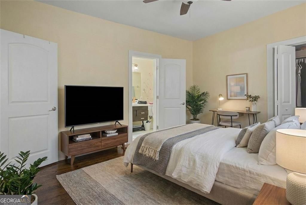 287 Mackenzie Drive NE Atlanta GA 30312
