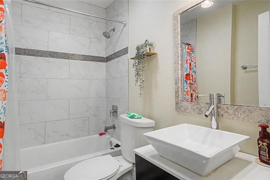 287 Mackenzie Drive NE Atlanta GA 30312