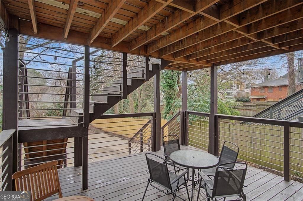 287 Mackenzie Drive NE Atlanta GA 30312