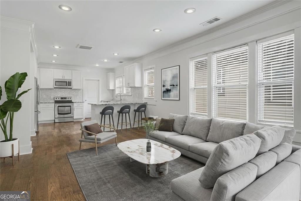 287 Mackenzie Drive NE Atlanta GA 30312