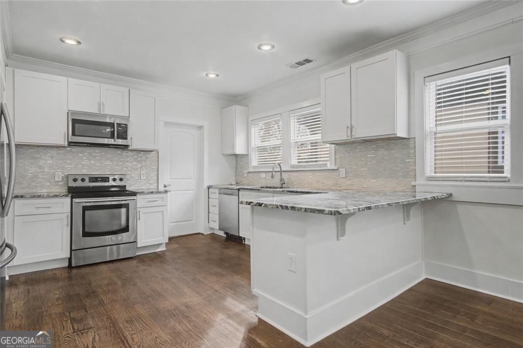 287 Mackenzie Drive NE Atlanta GA 30312
