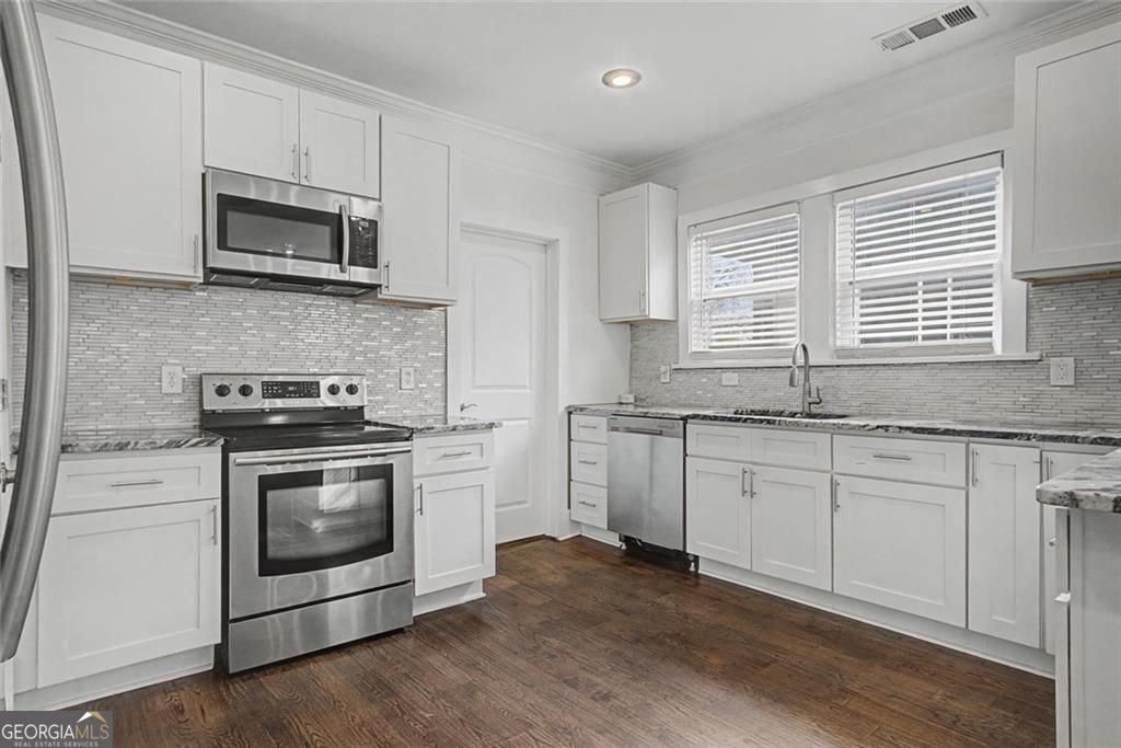 287 Mackenzie Drive NE Atlanta GA 30312