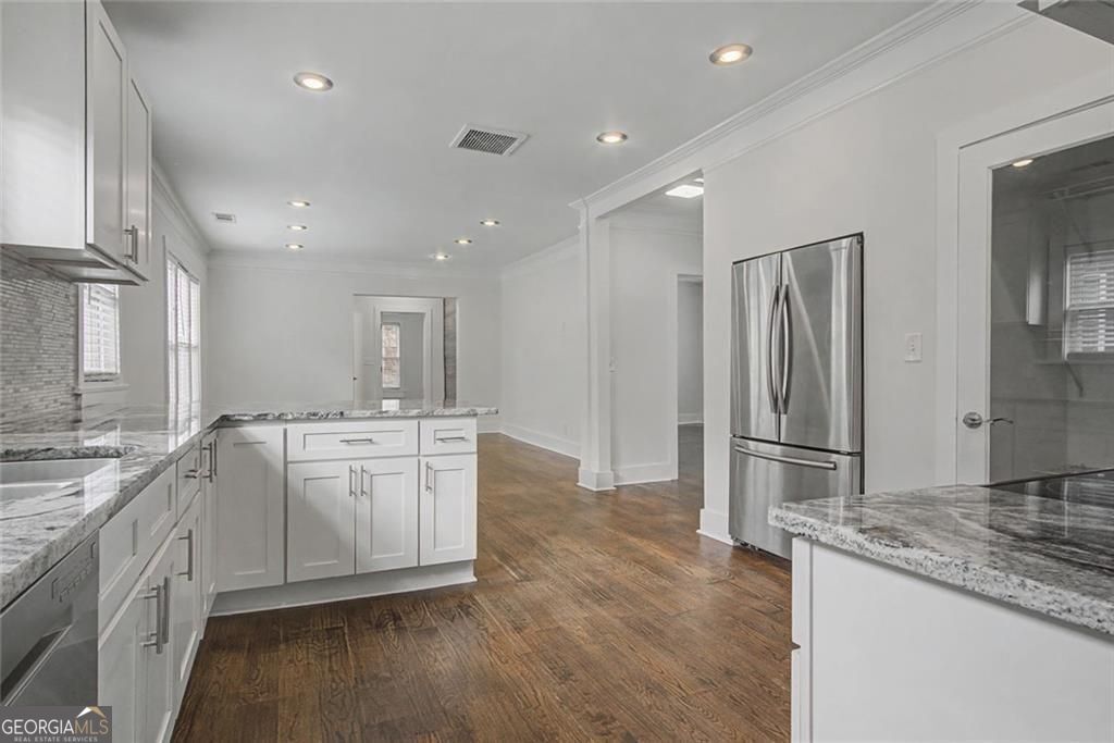 287 Mackenzie Drive NE Atlanta GA 30312