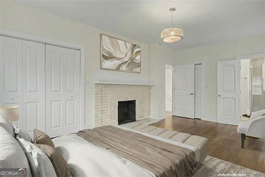 287 Mackenzie Drive NE Atlanta GA 30312