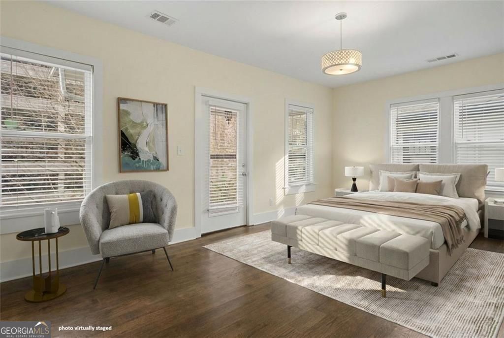 287 Mackenzie Drive NE Atlanta GA 30312