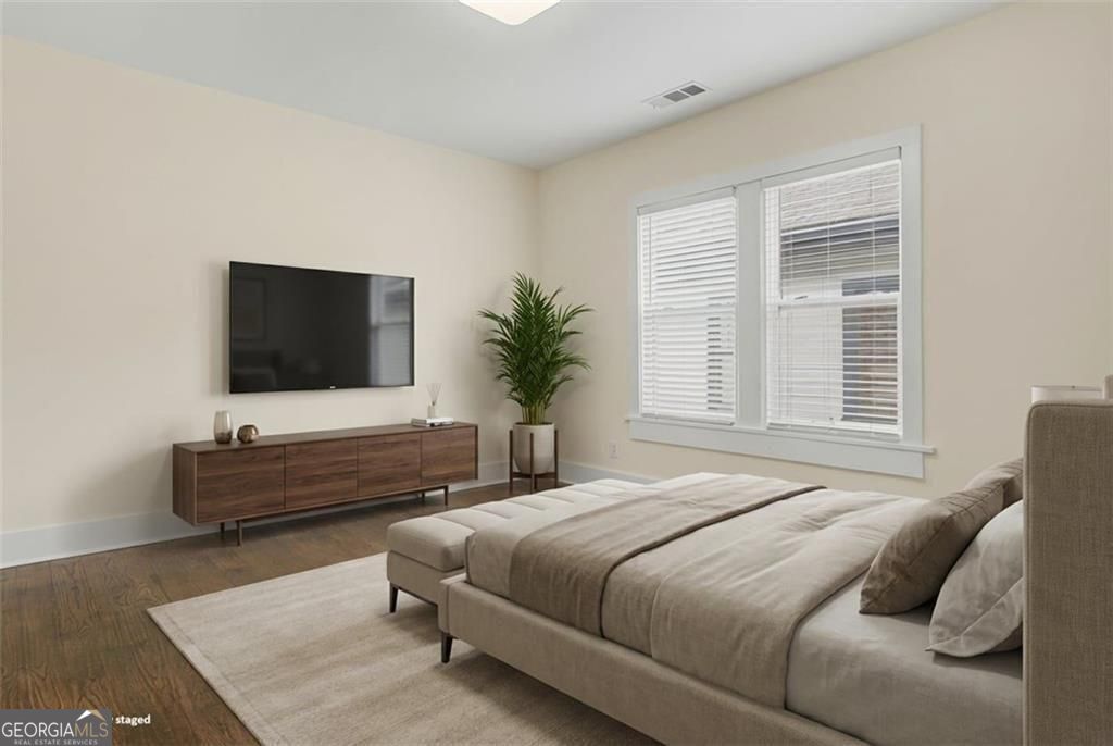 287 Mackenzie Drive NE Atlanta GA 30312