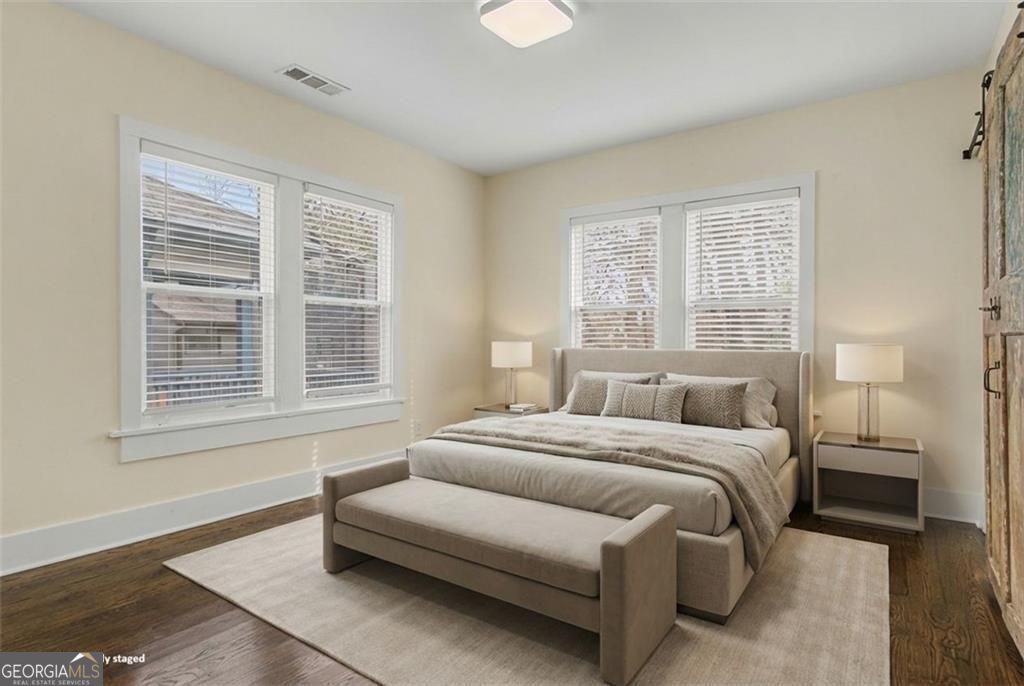 287 Mackenzie Drive NE Atlanta GA 30312