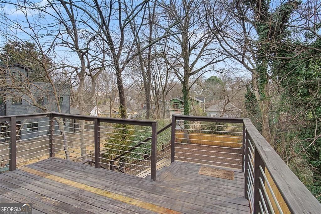 287 Mackenzie Drive NE Atlanta GA 30312