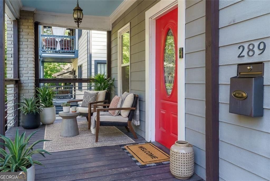 287 Mackenzie Drive NE Atlanta GA 30312