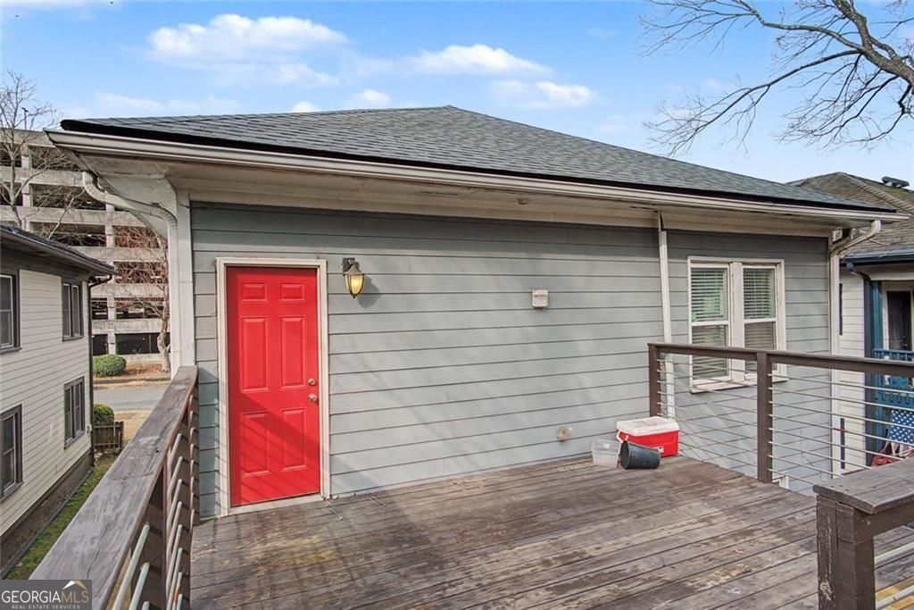 287 Mackenzie Drive NE Atlanta GA 30312