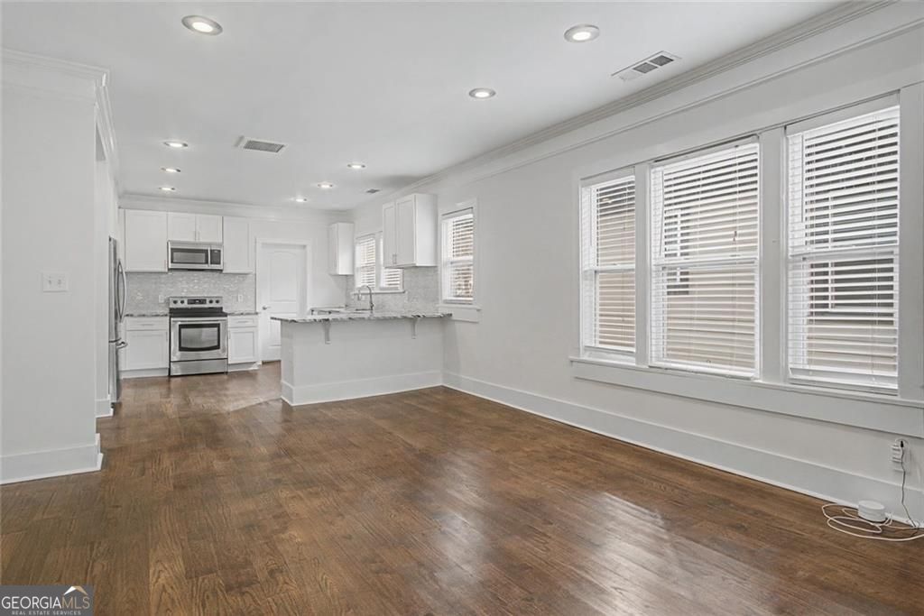 287 Mackenzie Drive NE Atlanta GA 30312