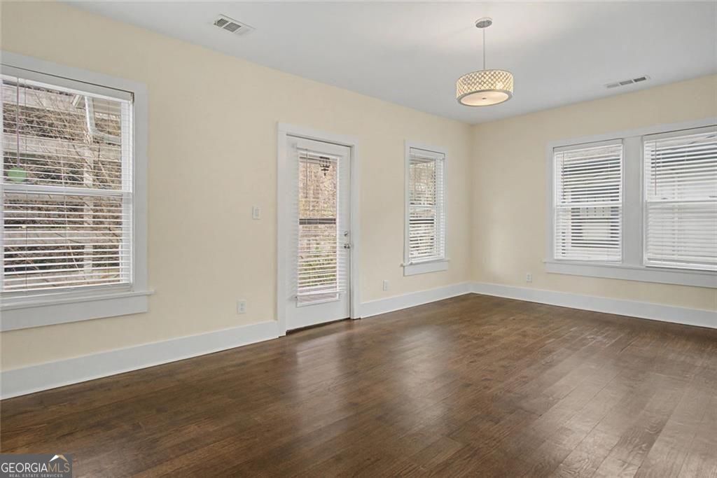 287 Mackenzie Drive NE Atlanta GA 30312