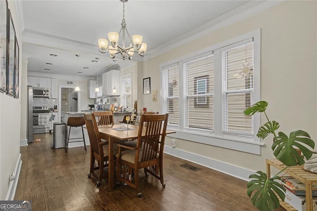 287 Mackenzie Drive NE Atlanta GA 30312