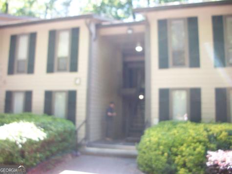 9400 Roberts #2A Drive Sandy Springs GA 30350