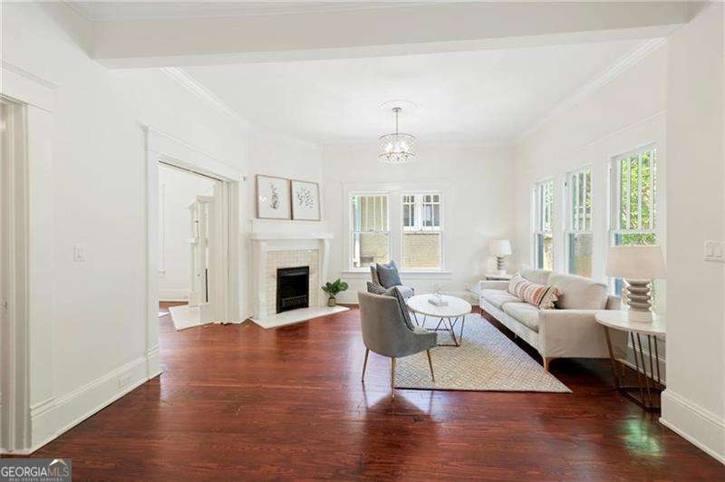 1259 Mclendon Avenue NE Atlanta GA 30307