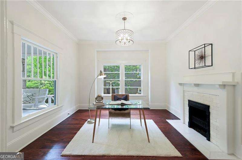 1259 Mclendon Avenue NE Atlanta GA 30307