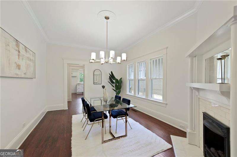 1259 Mclendon Avenue NE Atlanta GA 30307