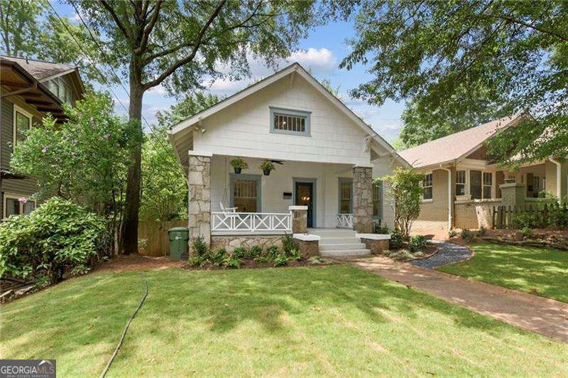 1259 Mclendon Avenue NE Atlanta GA 30307