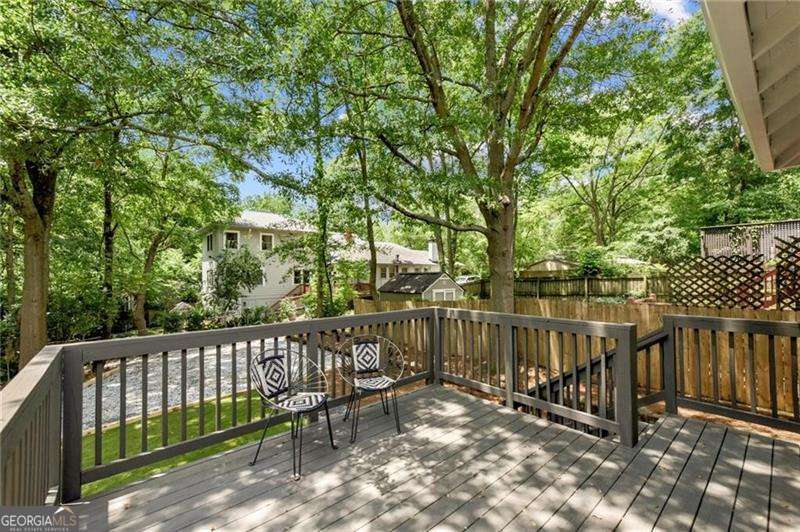 1259 Mclendon Avenue NE Atlanta GA 30307