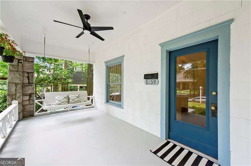 1259 Mclendon Avenue NE Atlanta GA 30307