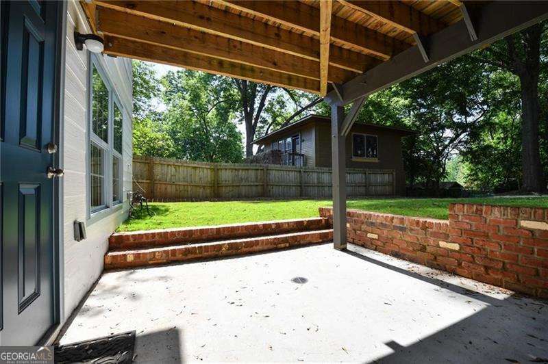 1259 Mclendon Avenue NE Atlanta GA 30307