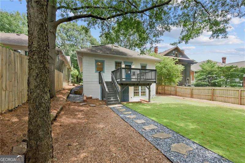 1259 Mclendon Avenue NE Atlanta GA 30307