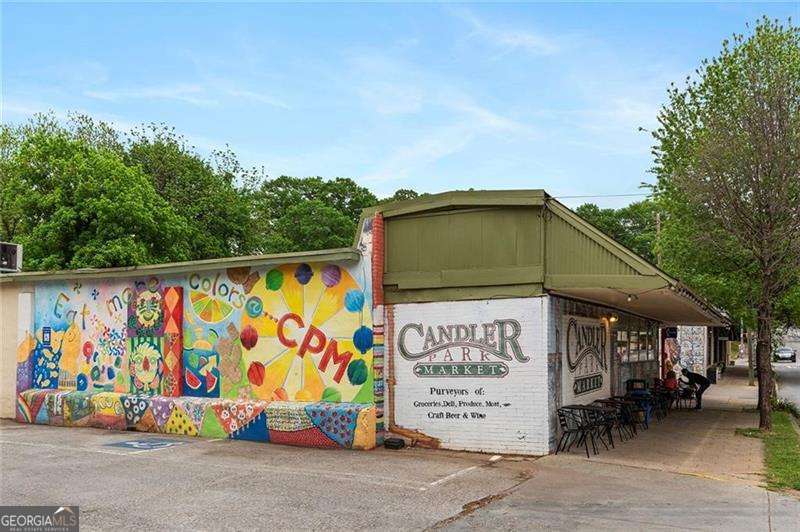 1259 Mclendon Avenue NE Atlanta GA 30307