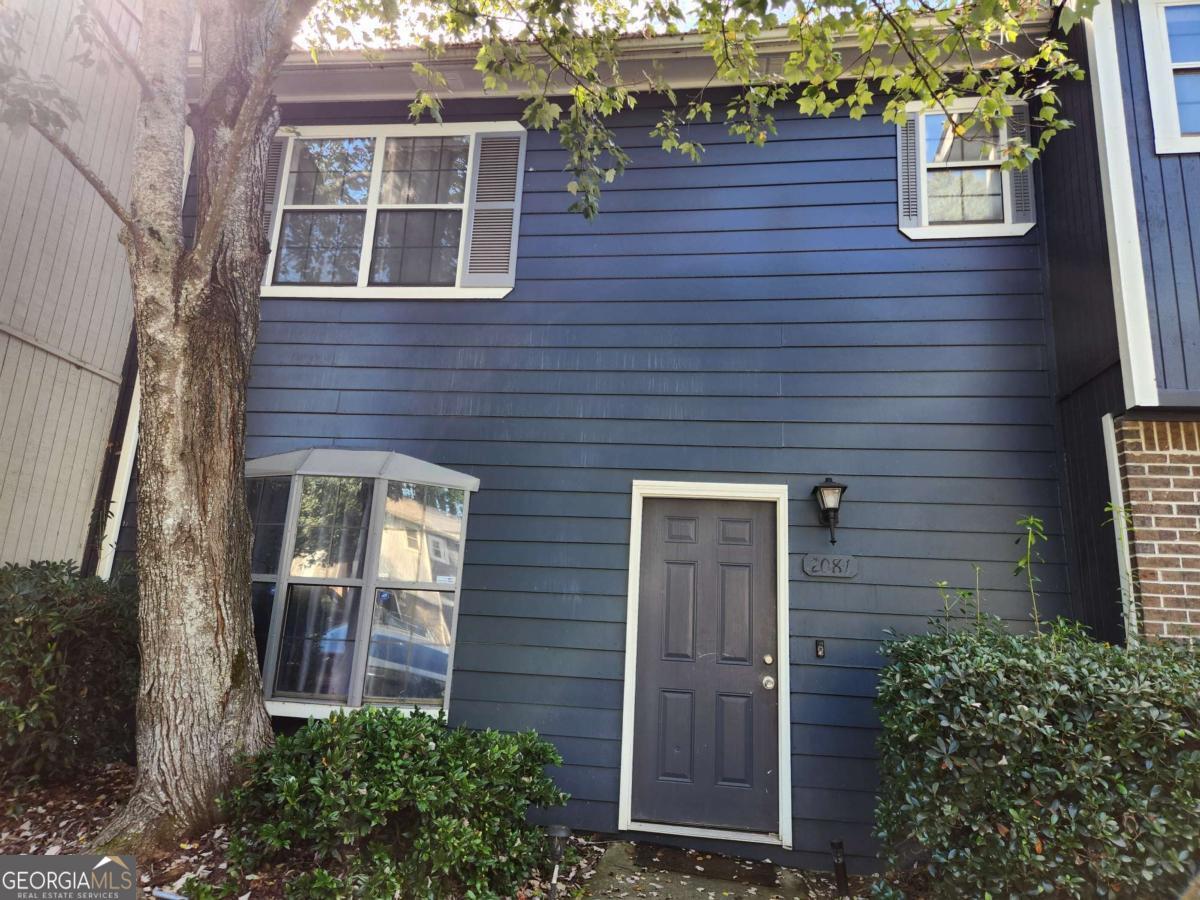 2081 Lenoa Lane Austell GA 30106