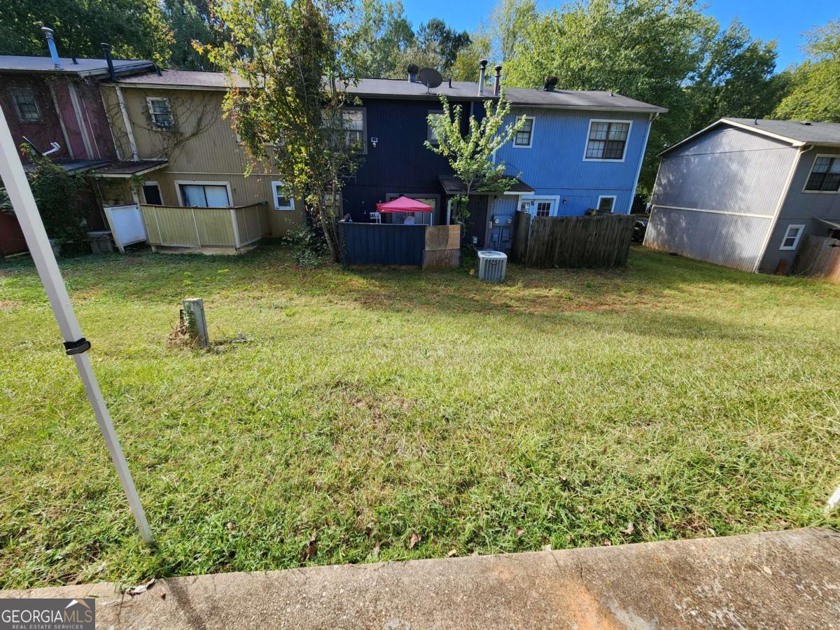 2081 Lenoa Lane Austell GA 30106
